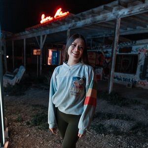 Meet your Posher, Cheyenne